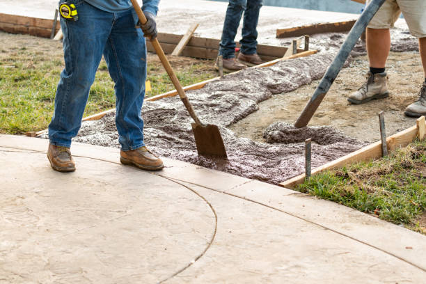 Best Industrial Concrete Flooring in Mammoth, AZ