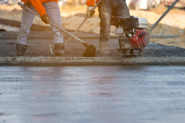 Best Concrete Patio Design and Installation in Mammoth, AZ