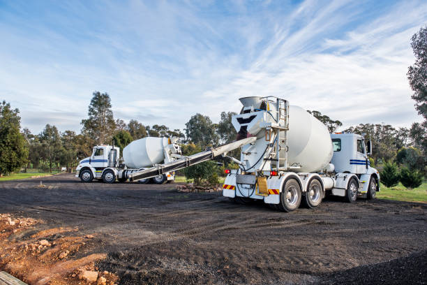 Best Concrete Staining and Coloring in Mammoth, AZ