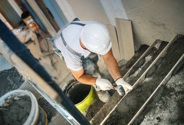 Reliable AZ Concrete contractor Solutions