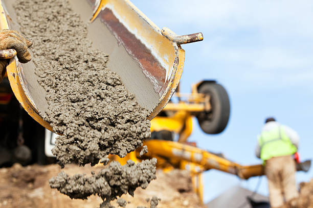  Mammoth, AZ Concrete contractor Pros